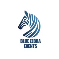 Blue Zebra Events logo - Similar company to Fuel Global