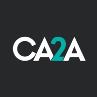 CA2A logo - Similar company to Itech It