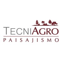 Tecniagro Paisajismo logo - Similar company to Ruralista