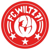FC Wiltz 71 logo - Similar company to F91 Diddeleng