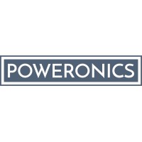 Poweronics Ltd logo - Similar company to Elventive Tech Pvt Ltd