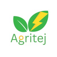 Agri Tej Media logo - Similar company to Radical Group