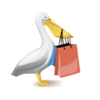 Shopozavr.ru logo - Similar company to Senses Media