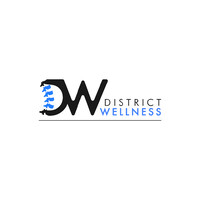 District Wellness logo - Similar company to Userwave