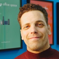 Luca Senatore logo - Similar company to Sam Mentoring Program