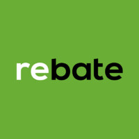 Rebate logo - Similar company to Rebate Bus