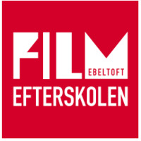 Filmefterskolen logo - Similar company to Spinova
