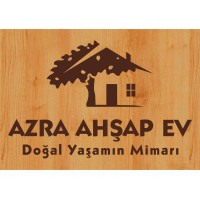 AZRA AHŞAP EV - KÜTÜK EV logo - Similar company to Uğur Ahşap Design