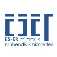 es-er mimarlık mühendislik hizmetleri logo - Similar company to Ada Mimarlık
