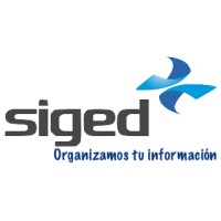 Siged Sistema de Gestión Documental logo - Similar company to Solugest | Gestión Documental