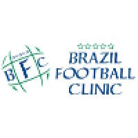 Brazil Football Clinic logo - Similar company to St Joseph'S College Echuca