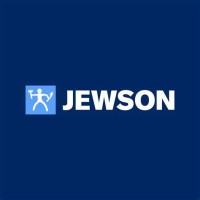 Jewson logo - Similar company to Ig Lintels