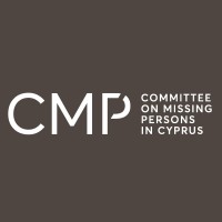 Committee on Missing Persons in Cyprus (CMP) logo - Similar company to Andreou Group