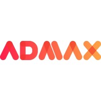ADMAX logo - Similar company to Aimed Inc. 에임드