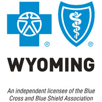 Blue Cross Blue Shield of Wyoming logo - Similar company to Jazzercise, Inc.