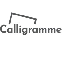 Calligramme logo - Similar company to Calligram