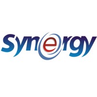 Synergyooh logo - Similar company to Lick Nail