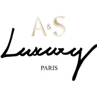 As Luxury Paris logo - Similar company to Glorious Escape Game