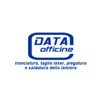 DATA Officine snc logo - Similar company to Data Breach Registry