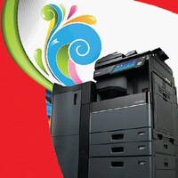 Copy Type - Toshiba Sandton logo - Similar company to Copy Type Electronics (Pty) Ltd