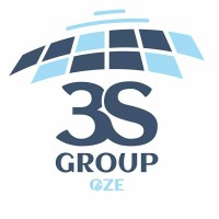 3S Group OZE Sp. z o.o. logo - Similar company to 3S