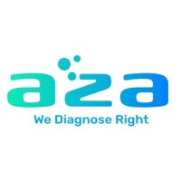 AZA DIAGNOSTIC CENTRE logo - Similar company to Aswini Diagnostic Services