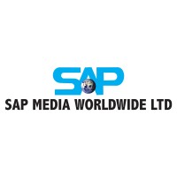 SAP MEDIA WORLDWIDE LTD logo - Similar company to Neon Marketing Solutions