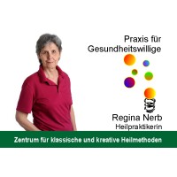 Heilpraktikerin Regina Nerb logo - Similar company to Claudia Bräuer - Expertin Für Stressmanagement