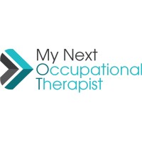 My Next Occupational Therapist logo - Similar company to 22Mornings.Com