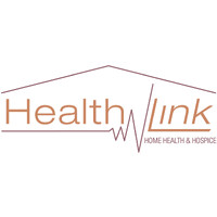 Health Link Home Health and Hospice Agency logo - Similar company to Redemption