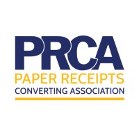 Paper Receipts Converting Association logo - Similar company to Iconex