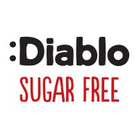 Diablo Sugar Free logo - Similar company to Zeropa