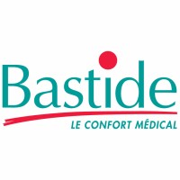BASTIDE Le Confort Médical OUTRE MER logo - Similar company to Bastide Respiratoire Paca