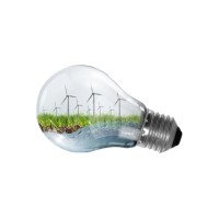 WisPower logo - Similar company to Padam Enterprises