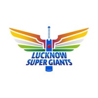 Lucknow Super Giants logo - Similar company to 4Cast