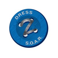 Dress 2 S.O.A.R. logo - Similar company to Bigink Pr
