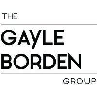 The Gayle Borden Group logo - Similar company to G9Ev