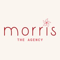 Morris The Agency logo - Similar company to Stride Europe