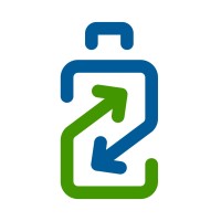 Nu Container Recycling logo - Similar company to Kommunitytv