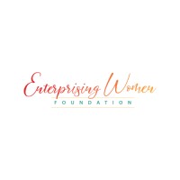 Enterprising Women Foundation logo - Similar company to Srcg
