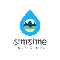 Simsime Travel & Tours logo - Similar company to Malla Group