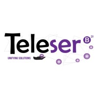 teleser logo - Similar company to Teleserv Telecom Services W.L.L.