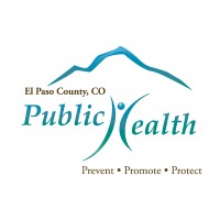 El Paso County Public Health logo - Similar company to Colorado Association Of Libraries