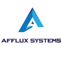 Afflux Systems LLC logo - Similar company to Amqa Experts - Where Precision Meets Performance