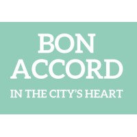 Bon Accord Shopping centre logo - Similar company to John Wilkinson & Son (Builders) Ltd