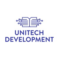 Unitech Development logo - Similar company to Technest Llc