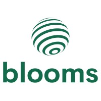 Blooms logo - Similar company to Siembro
