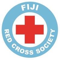 Fiji Red Cross Society logo - Similar company to New Zealand-Fiji Business Council