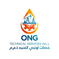 ONG TECHNICAL SERVICES BAHRAIN logo - Similar company to Skysun Energy Bahrain