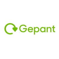 Gepant logo - Similar company to Davies Group